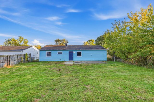 3252 Ainsworth Drive, Colerain Twp, OH 45251