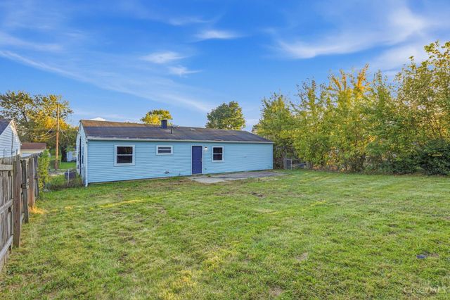 3252 Ainsworth Drive, Colerain Twp, OH 45251
