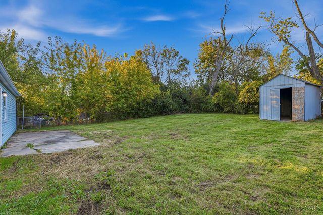 3252 Ainsworth Drive, Colerain Twp, OH 45251