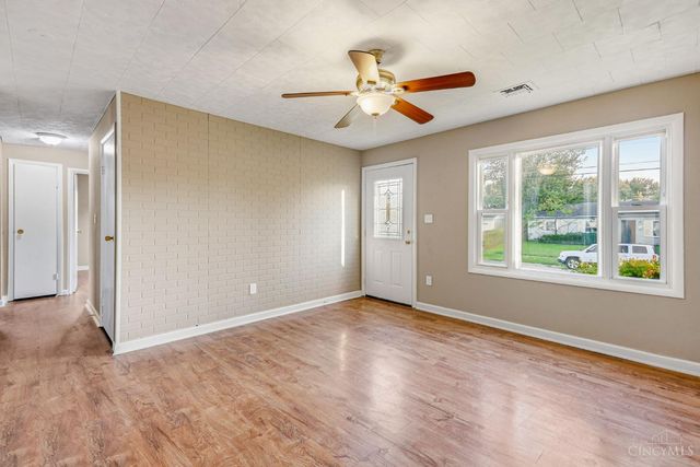 3252 Ainsworth Drive, Colerain Twp, OH 45251