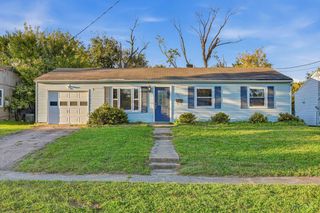 3252 Ainsworth Drive, Colerain Twp, OH 45251