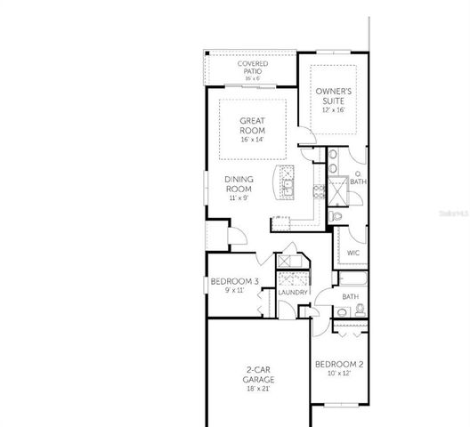 7542 SEA OAK COURT, Parrish, FL 34219