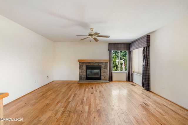 14430 Lasso Drive, Reno, NV 89511