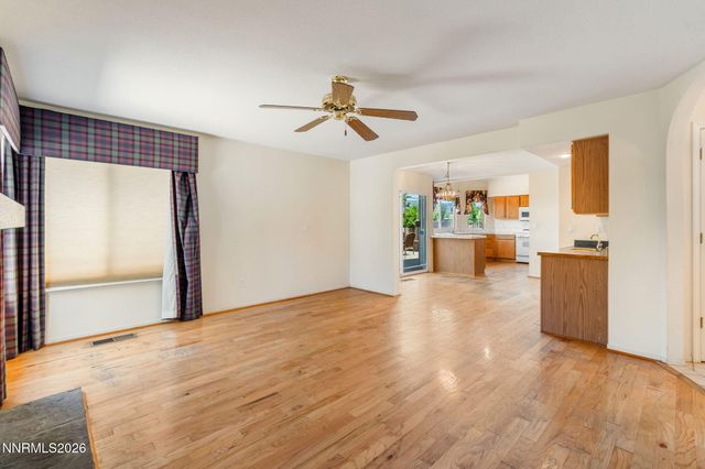 14430 Lasso Drive, Reno, NV 89511