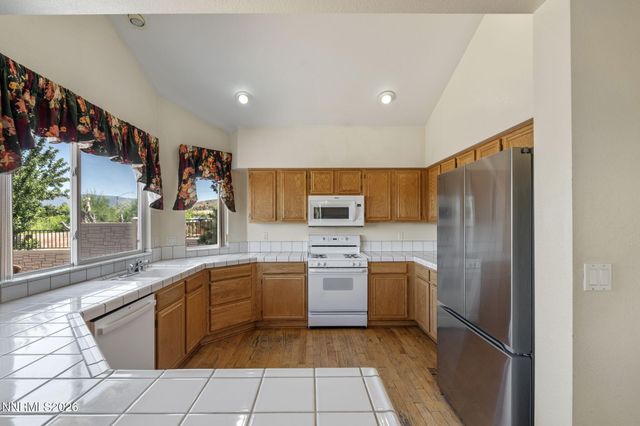 14430 Lasso Drive, Reno, NV 89511