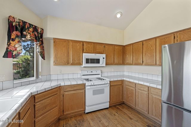 14430 Lasso Drive, Reno, NV 89511