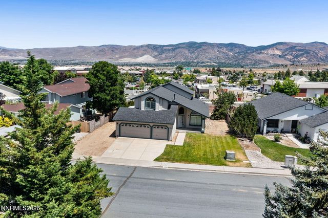 14430 Lasso Drive, Reno, NV 89511