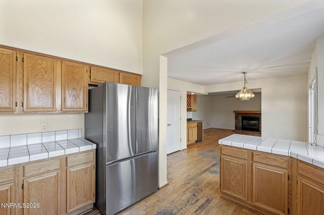 14430 Lasso Drive, Reno, NV 89511