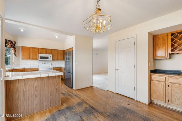 14430 Lasso Drive, Reno, NV 89511