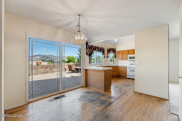 14430 Lasso Drive, Reno, NV 89511