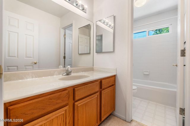 14430 Lasso Drive, Reno, NV 89511