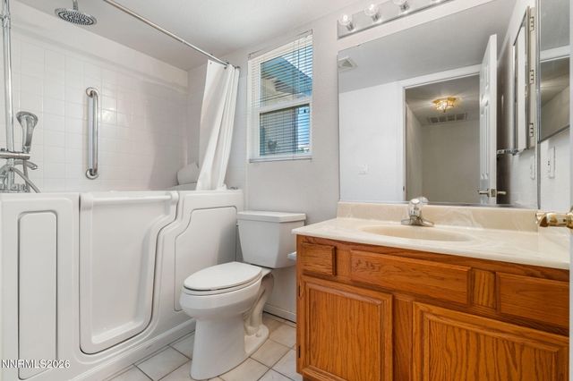 14430 Lasso Drive, Reno, NV 89511