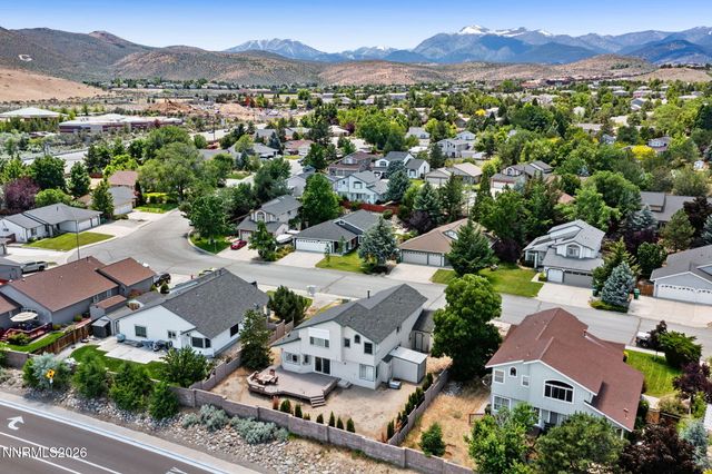 14430 Lasso Drive, Reno, NV 89511