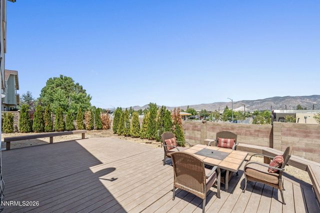 14430 Lasso Drive, Reno, NV 89511