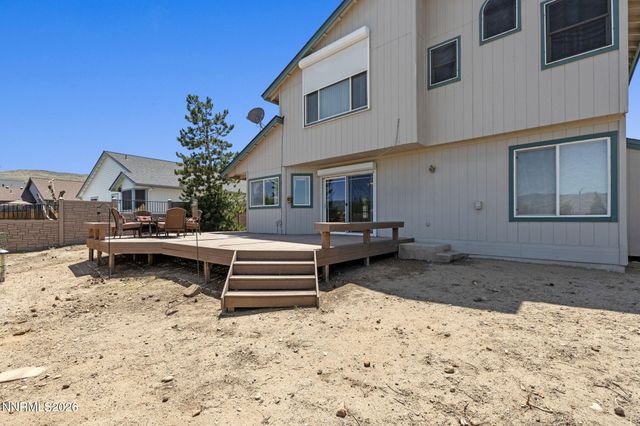 14430 Lasso Drive, Reno, NV 89511