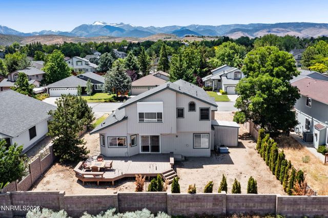 14430 Lasso Drive, Reno, NV 89511