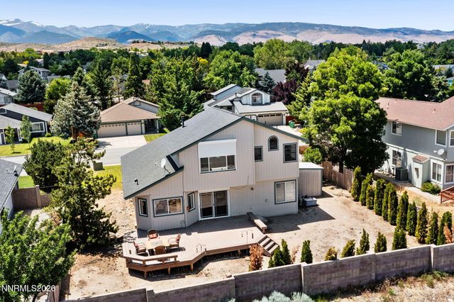 14430 Lasso Drive, Reno, NV 89511