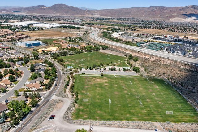 14430 Lasso Drive, Reno, NV 89511