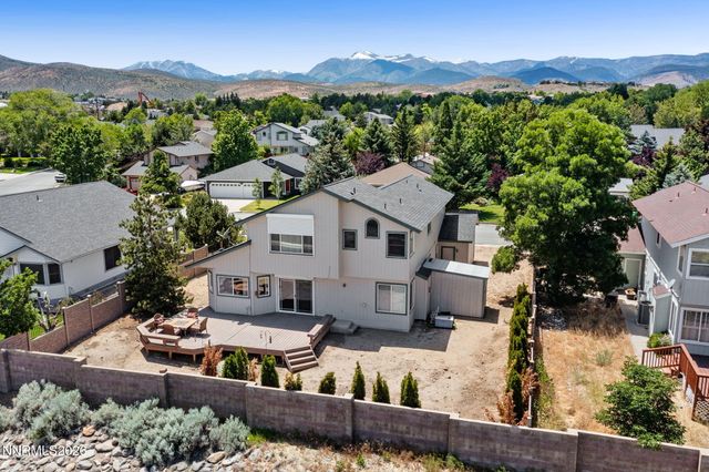 14430 Lasso Drive, Reno, NV 89511