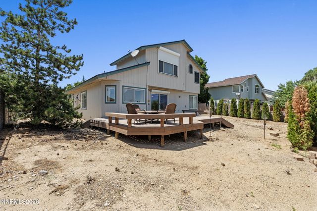 14430 Lasso Drive, Reno, NV 89511