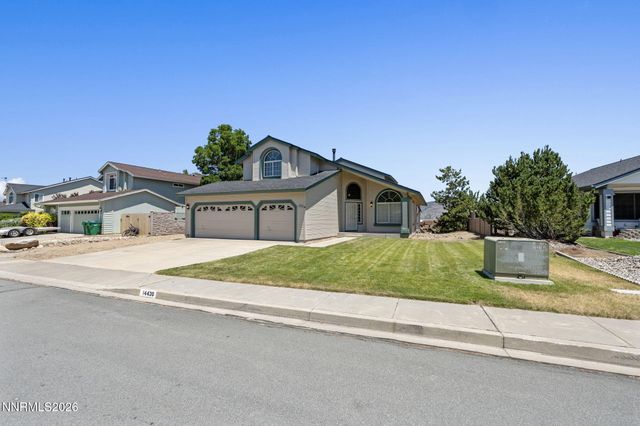 14430 Lasso Drive, Reno, NV 89511