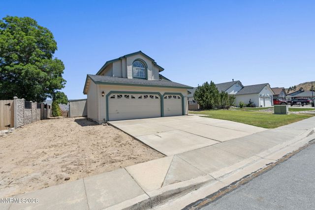 14430 Lasso Drive, Reno, NV 89511