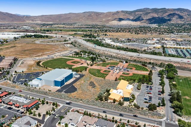 14430 Lasso Drive, Reno, NV 89511