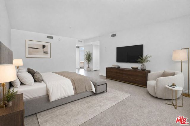 10660 Wilshire Boulevard 309, Los Angeles, CA 90024