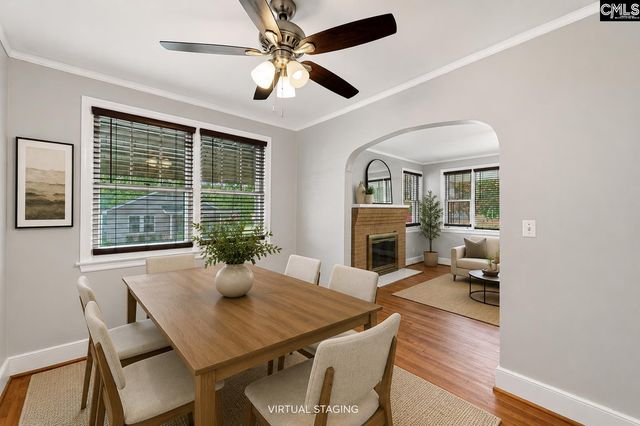 3000 Park Street, Columbia, SC 29201