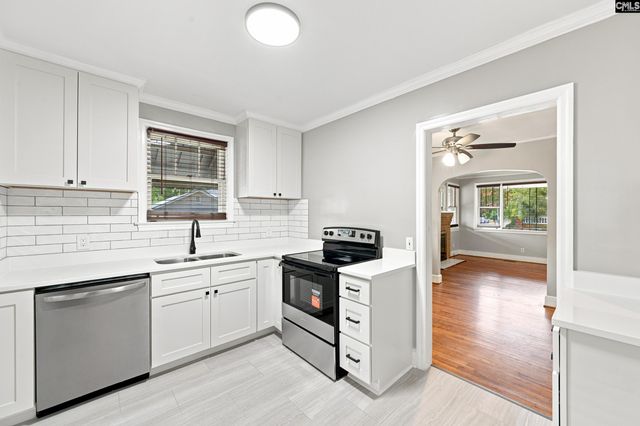 3000 Park Street, Columbia, SC 29201
