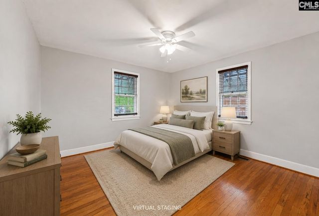 3000 Park Street, Columbia, SC 29201
