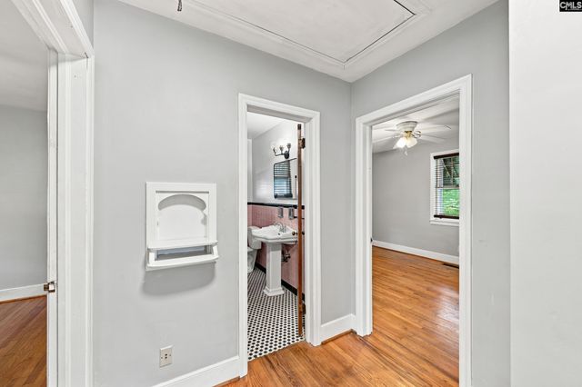 3000 Park Street, Columbia, SC 29201