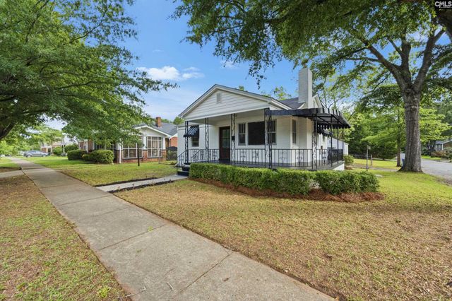 3000 Park Street, Columbia, SC 29201