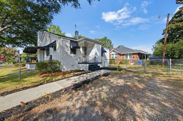 3000 Park Street, Columbia, SC 29201