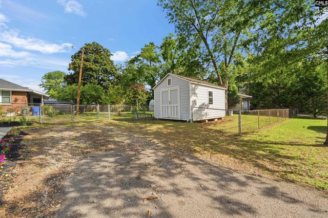 3000 Park Street, Columbia, SC 29201