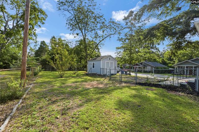 3000 Park Street, Columbia, SC 29201