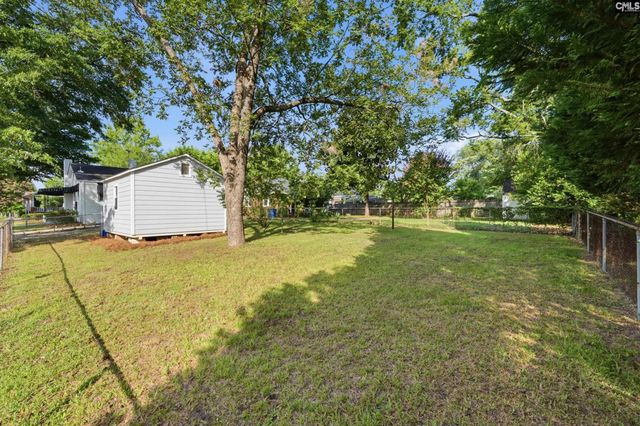 3000 Park Street, Columbia, SC 29201