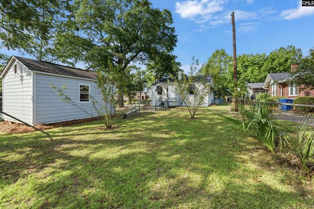 3000 Park Street, Columbia, SC 29201