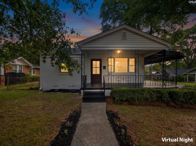 3000 Park Street, Columbia, SC 29201