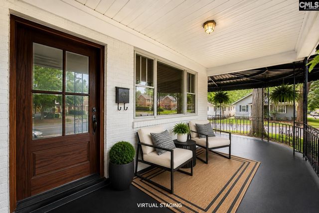 3000 Park Street, Columbia, SC 29201