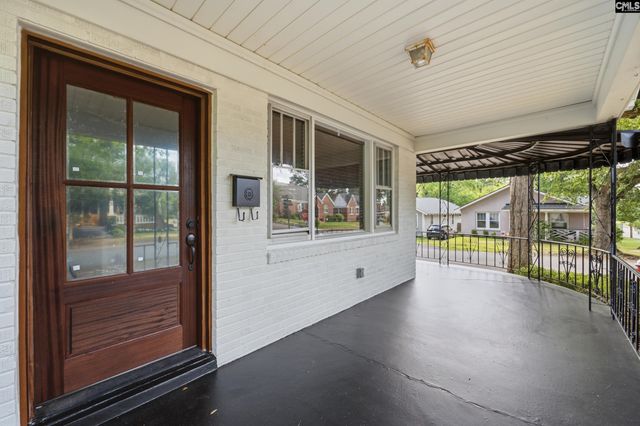 3000 Park Street, Columbia, SC 29201