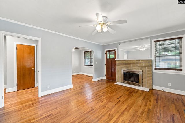 3000 Park Street, Columbia, SC 29201