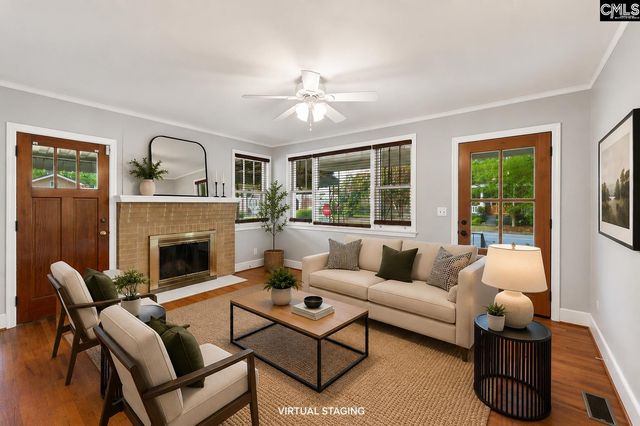 3000 Park Street, Columbia, SC 29201