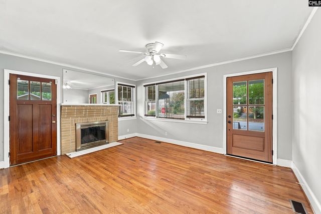3000 Park Street, Columbia, SC 29201