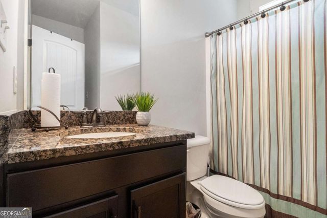 466 Austin Storey Circle, Newnan, GA 30263