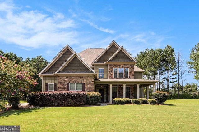 466 Austin Storey Circle, Newnan, GA 30263