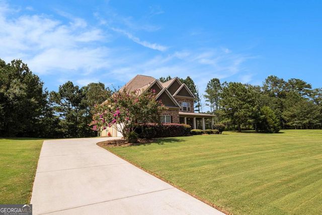 466 Austin Storey Circle, Newnan, GA 30263
