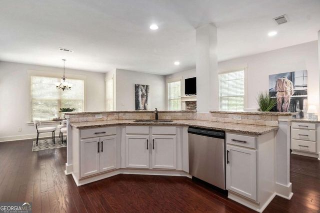 466 Austin Storey Circle, Newnan, GA 30263