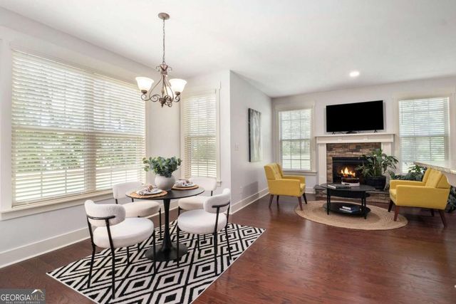 466 Austin Storey Circle, Newnan, GA 30263