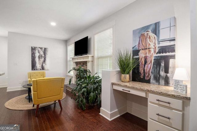 466 Austin Storey Circle, Newnan, GA 30263